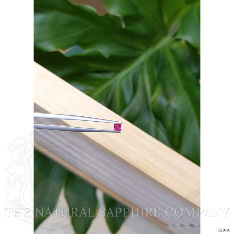 0.14 Ct. Beryl from United States 