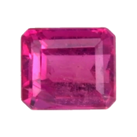 0.11 Ct. Beryl from United States Video