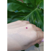 0.11 Ct. Beryl from United States Life Style