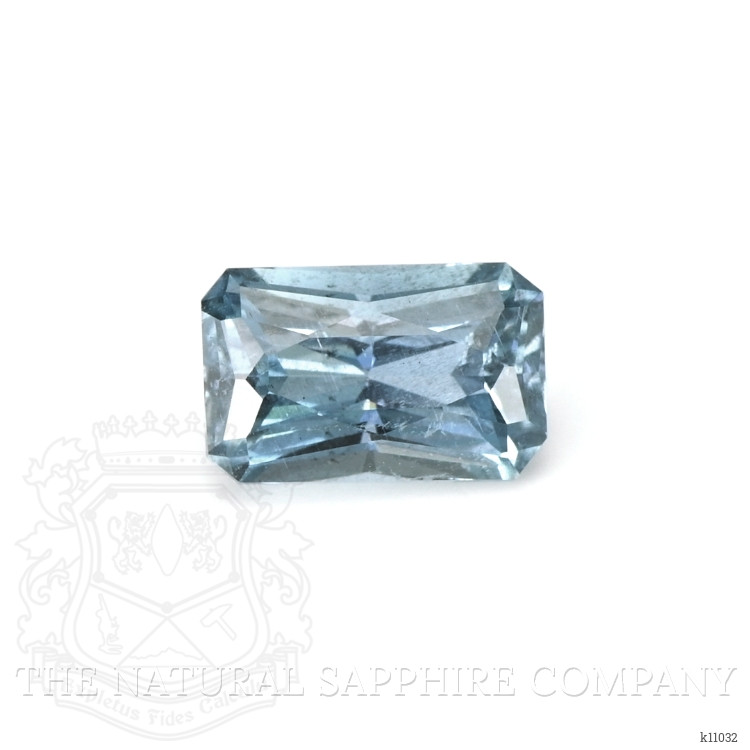1.70 Ct. Aquamarine from Brazil