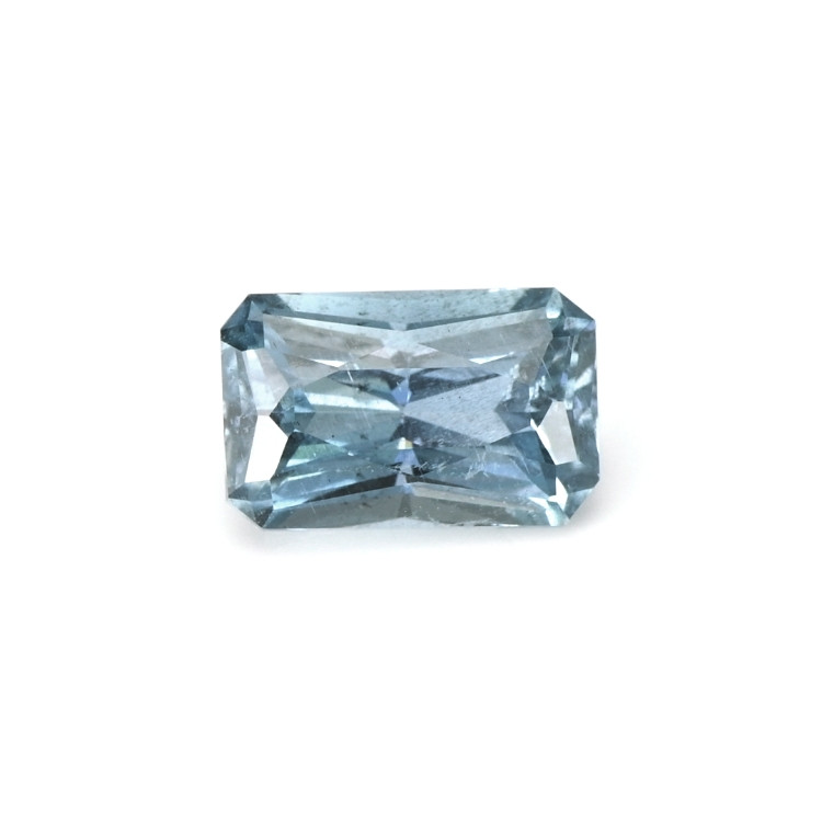 1.70 Ct. Aquamarine from Brazil