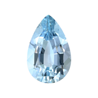 6.51 Ct. Aquamarine from Brazil Video