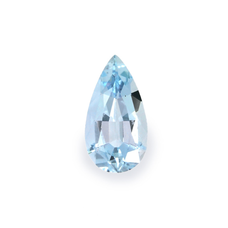 3.35 Ct. Aquamarine from Brazil
