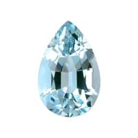 3.00 Ct. Aquamarine from Brazil Video