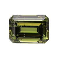 2.29 Ct. Andradite Garnet from Madagascar Video