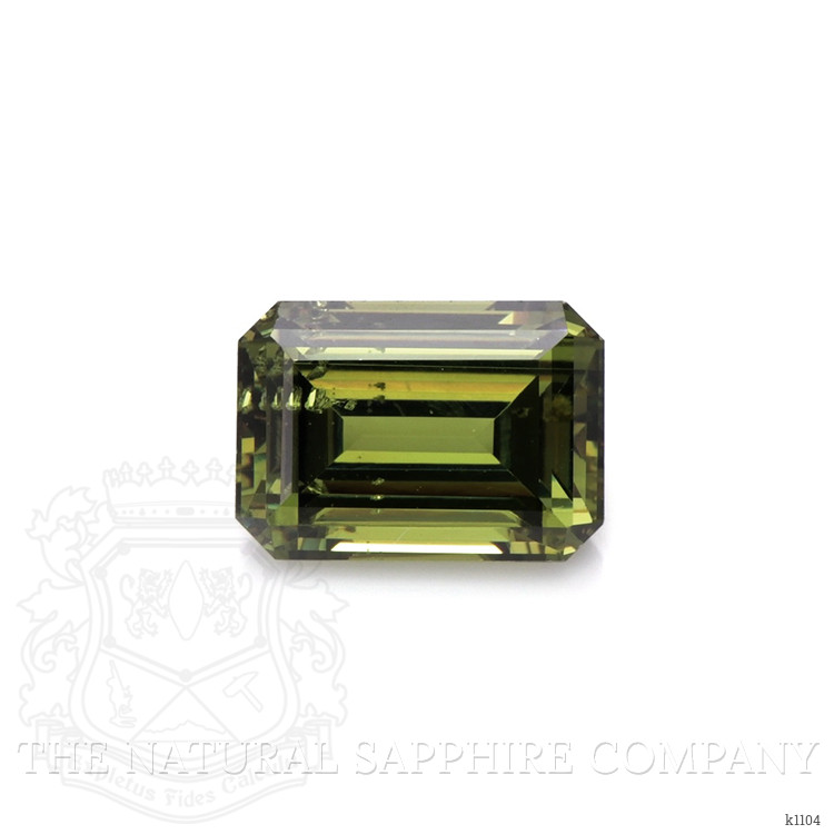 2.29 Ct. Andradite Garnet from Madagascar