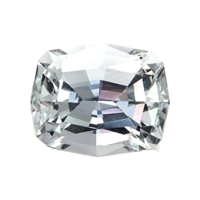3.28 Ct. Beryl from Brazil Video