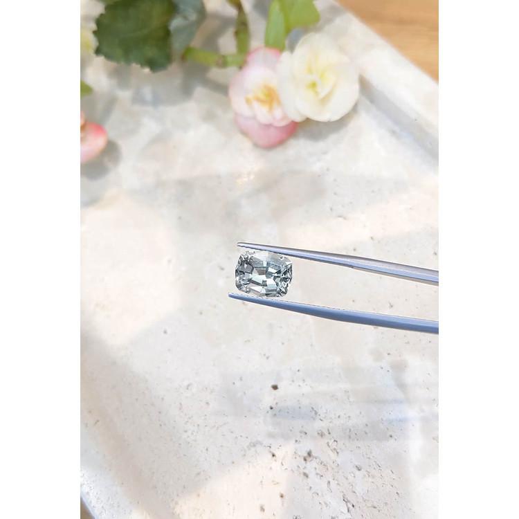 3.28 Ct. Beryl from Brazil