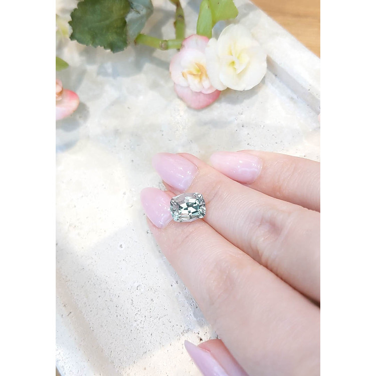 3.28 Ct. Beryl from Brazil