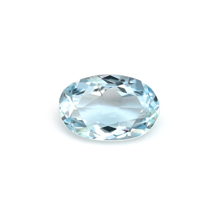 1.54 Ct. Aquamarine from Mozambique