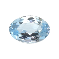 0.39 Ct. Aquamarine from Mozambique Video