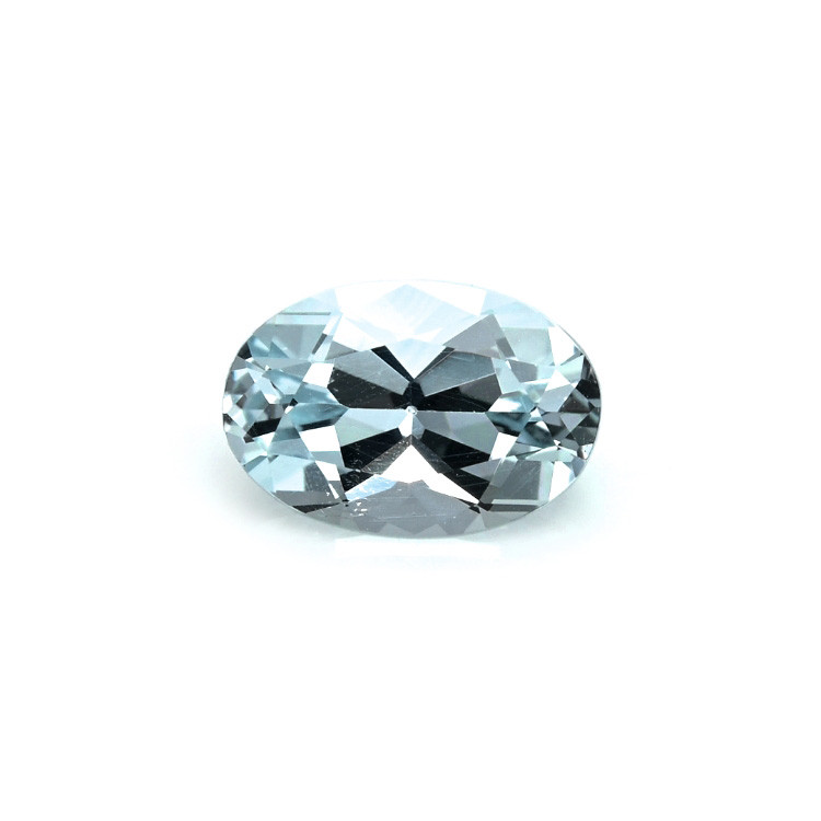 1.40 Ct. Aquamarine from Mozambique