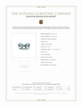 Jewelry Scan Report