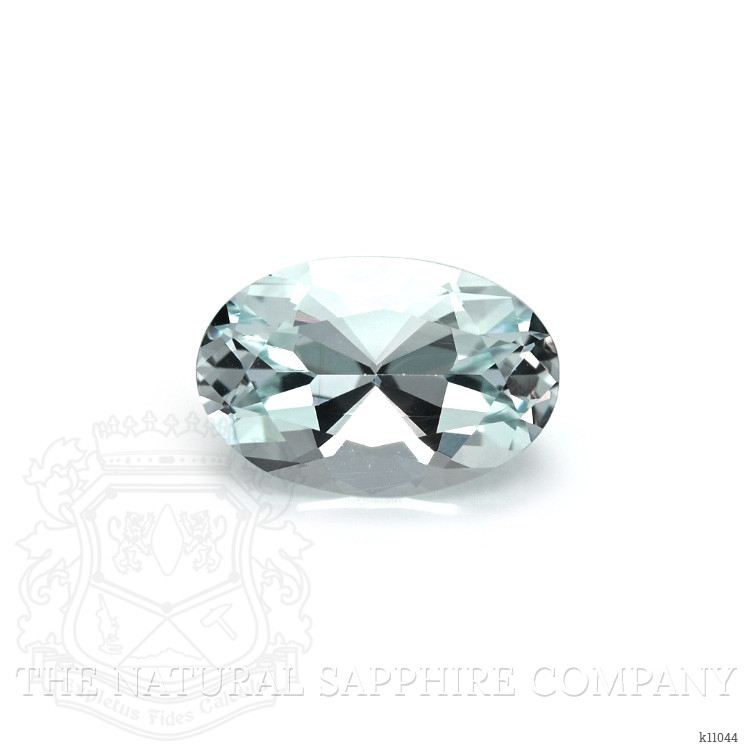 2.38 Ct. Aquamarine from Mozambique
