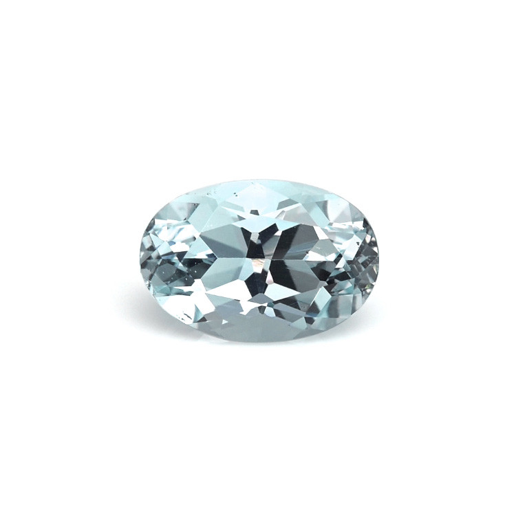 1.87 Ct. Aquamarine from Mozambique