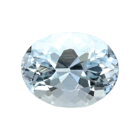 1.84 Ct. Aquamarine from Mozambique Video
