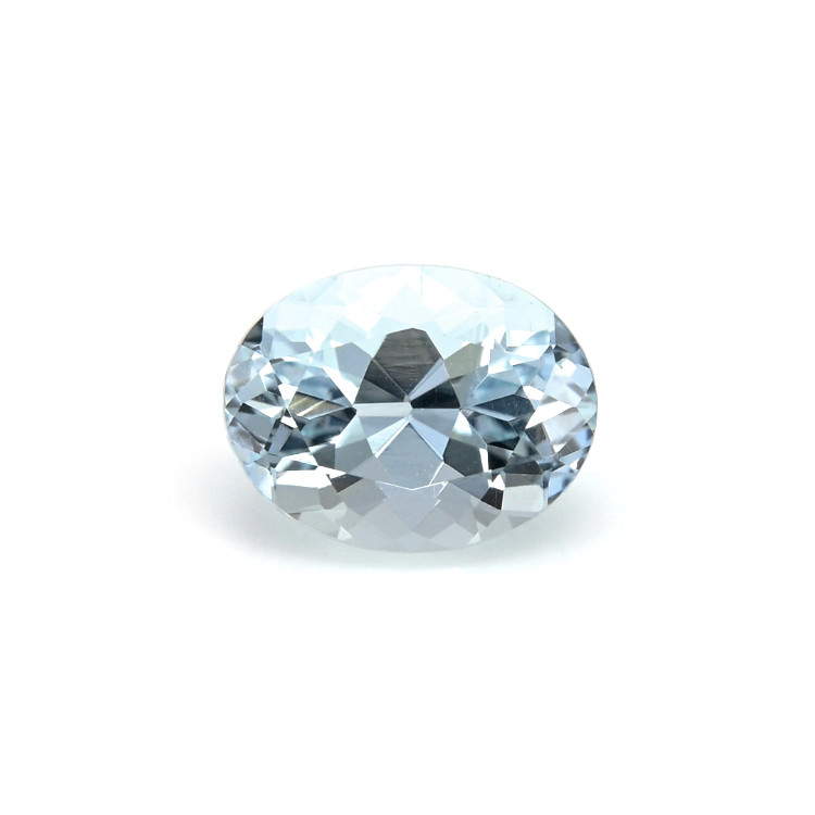1.84 Ct. Aquamarine from Mozambique