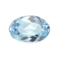 0.41 Ct. Aquamarine from Mozambique Video