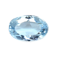 0.42 Ct. Aquamarine from Mozambique Video