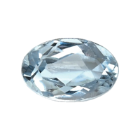 0.43 Ct. Aquamarine from Mozambique Video