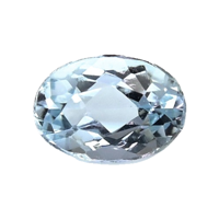 0.44 Ct. Aquamarine from Mozambique Video
