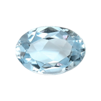 0.45 Ct. Aquamarine from Mozambique Video