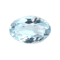0.45 Ct. Aquamarine from Mozambique Video