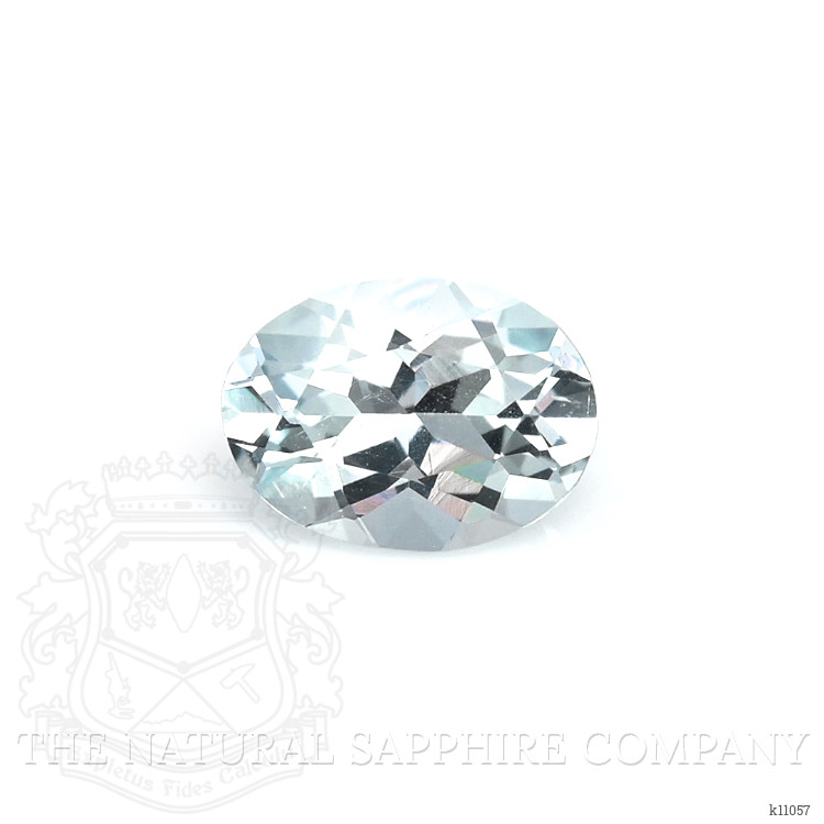 0.70 Ct. Aquamarine from Mozambique