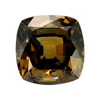3.81 Ct. Andradite Garnet from Madagascar Video