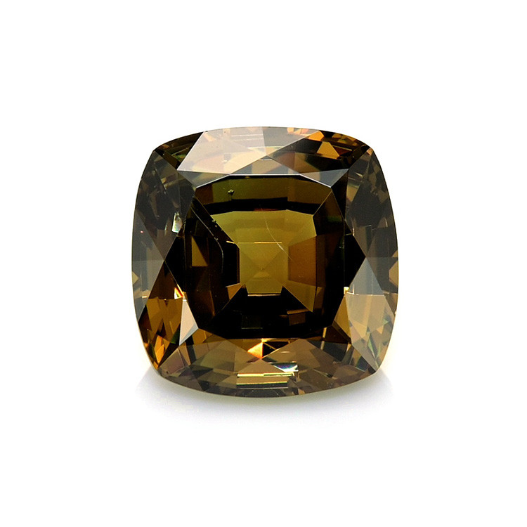 3.81 Ct. Andradite Garnet from Madagascar