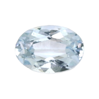 0.83 Ct. Aquamarine from Mozambique Video