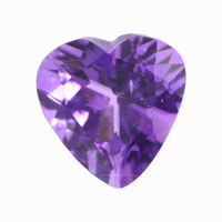 1.13 Ct. Amethyst from Africa Video