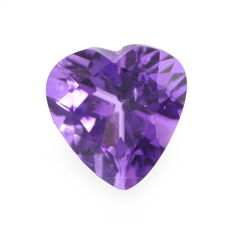 1.13 Ct. Amethyst from Africa