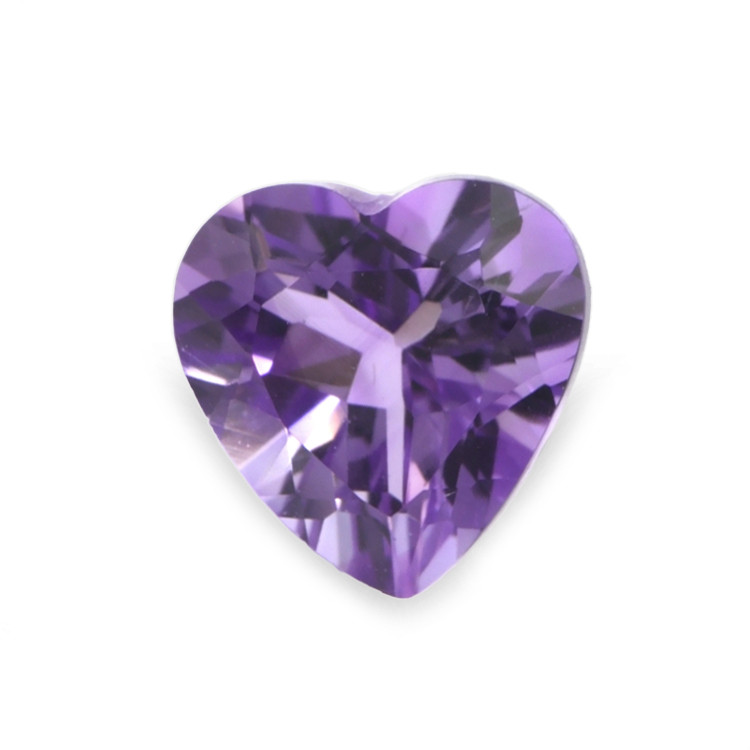 1.10 Ct. Amethyst from Africa