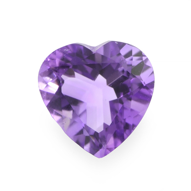 0.98 Ct. Amethyst from Africa