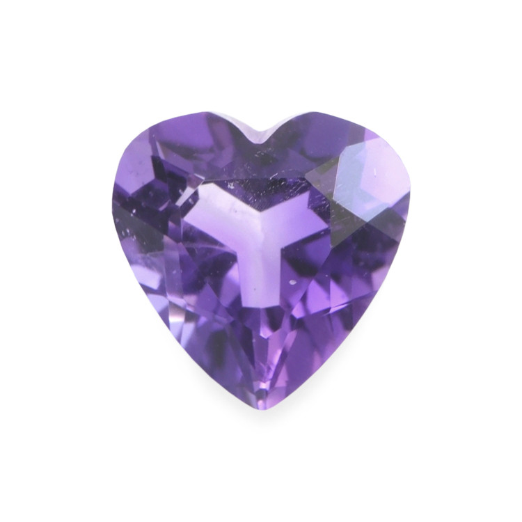 0.93 Ct. Amethyst from Africa