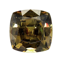 3.15 Ct. Andradite Garnet from Madagascar Video