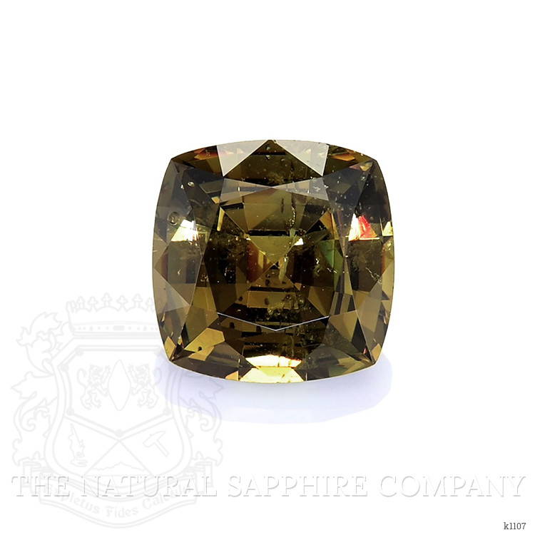 3.15 Ct. Andradite Garnet from Madagascar