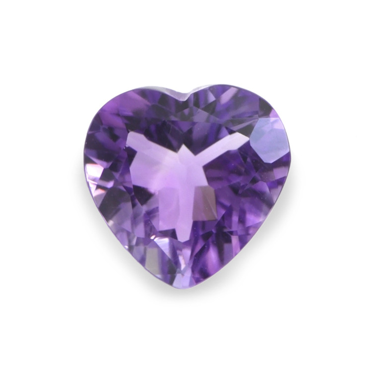 1.02 Ct. Amethyst from Africa