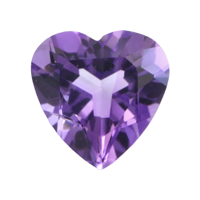 1.09 Ct. Amethyst from Africa Video