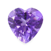 1.08 Ct. Amethyst from Africa Video