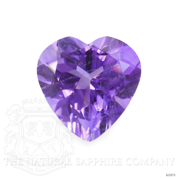 1.08 Ct. Amethyst from Africa