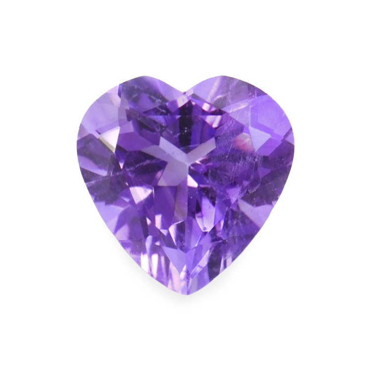 1.08 Ct. Amethyst from Africa