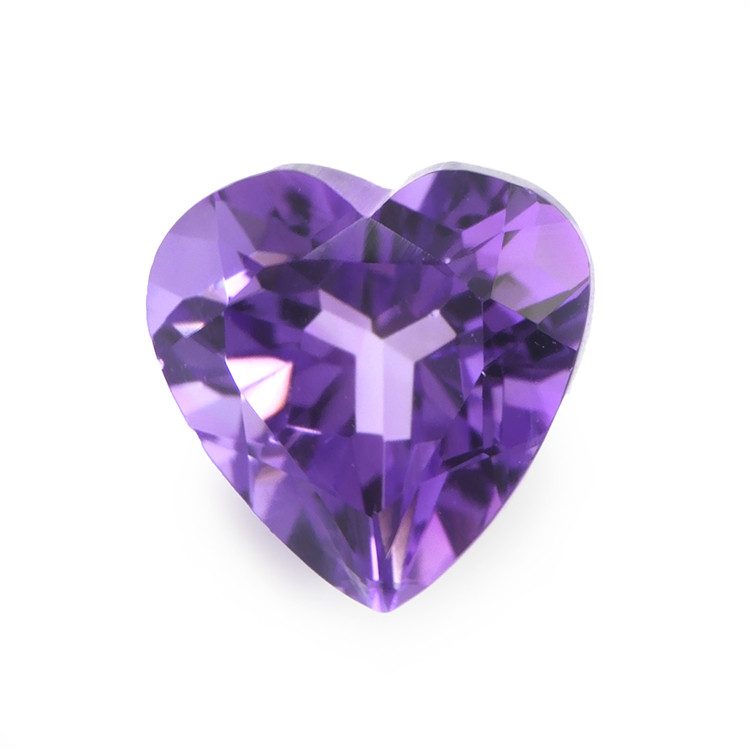1.17 Ct. Amethyst from Africa