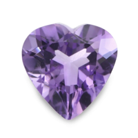 1.11 Ct. Amethyst from Africa Video
