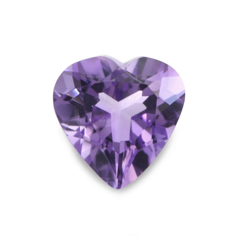 1.11 Ct. Amethyst from Africa