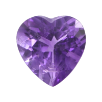 1.14 Ct. Amethyst from Africa Video
