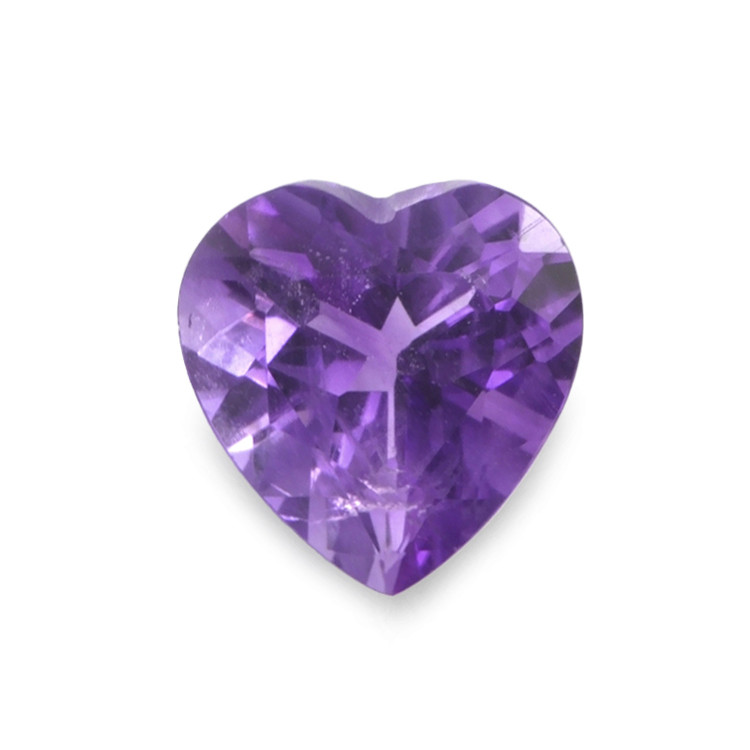 1.14 Ct. Amethyst from Africa