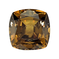 2.39 Ct. Andradite Garnet from Madagascar Video