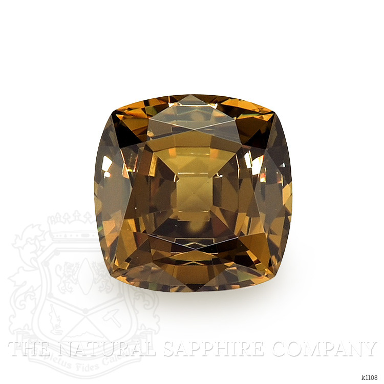 2.39 Ct. Andradite Garnet from Madagascar